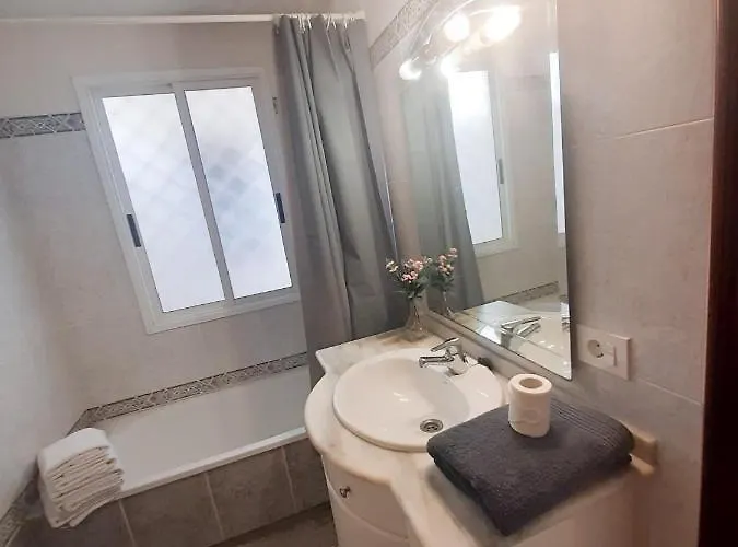 Coast 150 Puerto شقة بويرتو ذي لا كروز