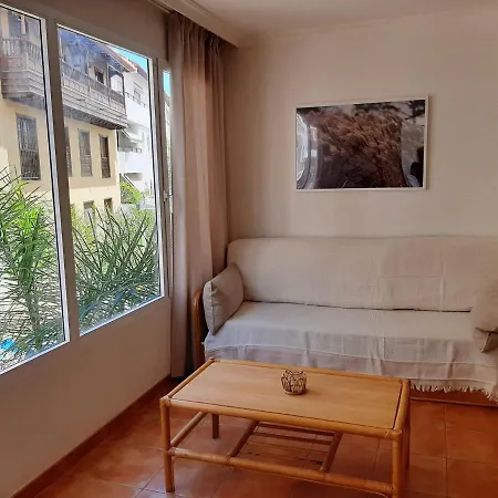 Coast 150 Puerto Апартаменты *