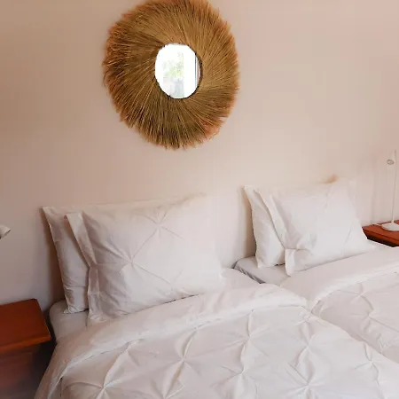 Апартаменты Coast 150 Puerto