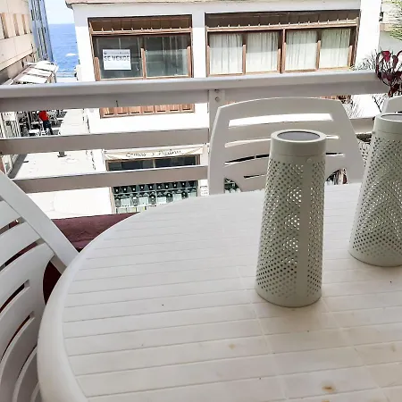 Coast 150 Puerto Апартаменты