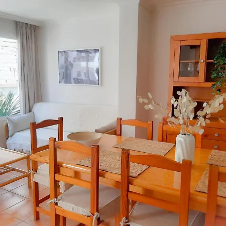 Апартаменты Coast 150 Puerto