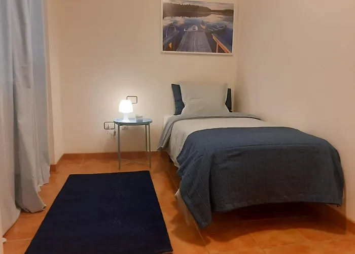 Coast 150 Puerto شقة بويرتو ذي لا كروز