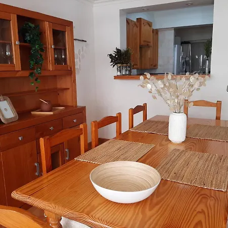 Coast 150 Puerto Apartment