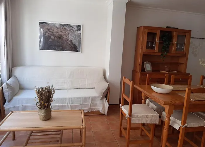 Coast 150 Puerto * Πουέρτο Ντε Λα Κρουζ