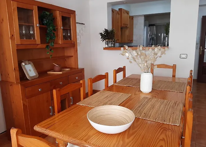 Coast 150 Puerto Διαμέρισμα