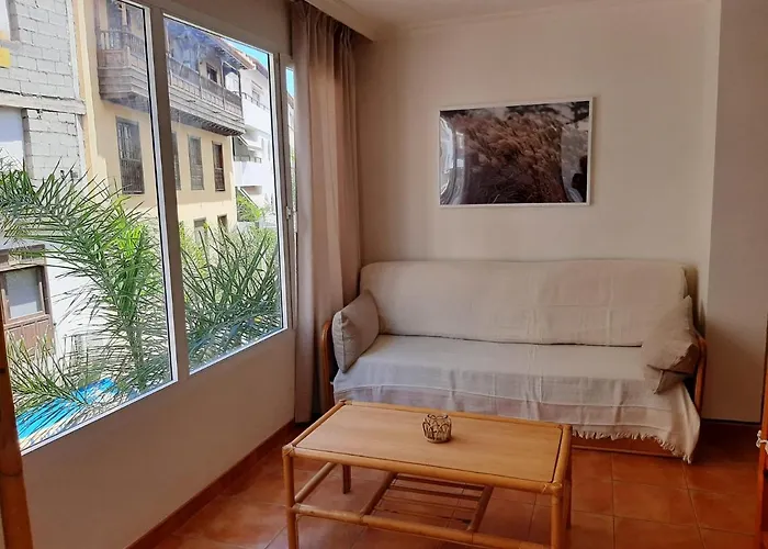 Coast 150 Puerto Διαμέρισμα *