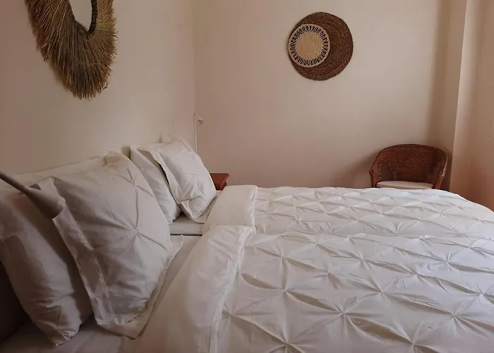 Διαμέρισμα Coast 150 Puerto Πουέρτο Ντε Λα Κρουζ