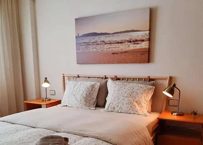 Διαμέρισμα Coast 150 Puerto Πουέρτο Ντε Λα Κρουζ