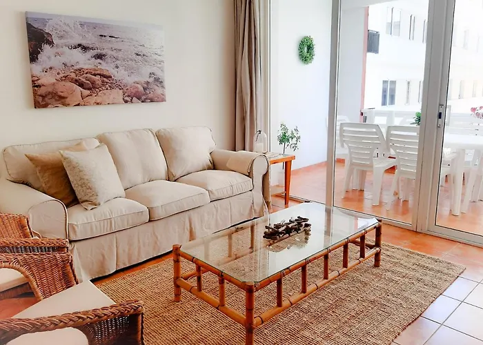 Apartament Coast 150 Puerto Puerto de la Cruz (Tenerife)