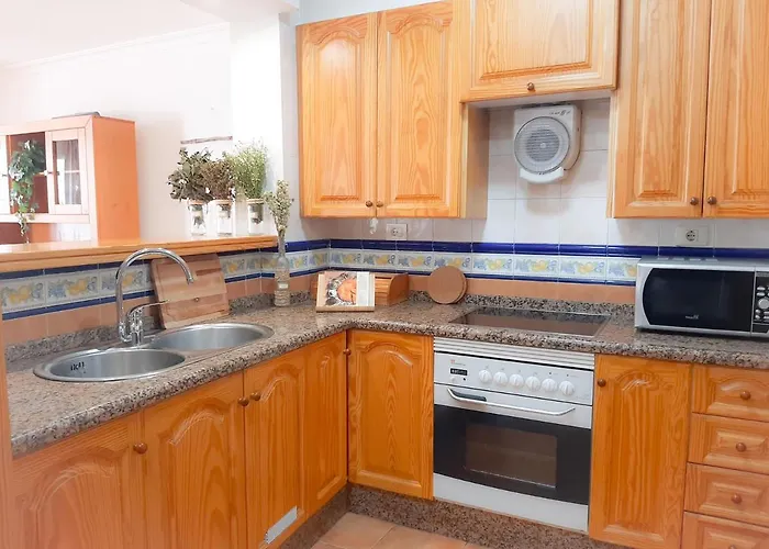 Διαμέρισμα Coast 150 Puerto