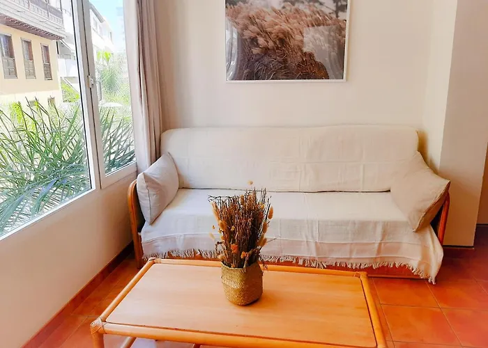 Coast 150 Puerto * Πουέρτο Ντε Λα Κρουζ