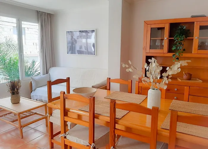 Διαμέρισμα Coast 150 Puerto