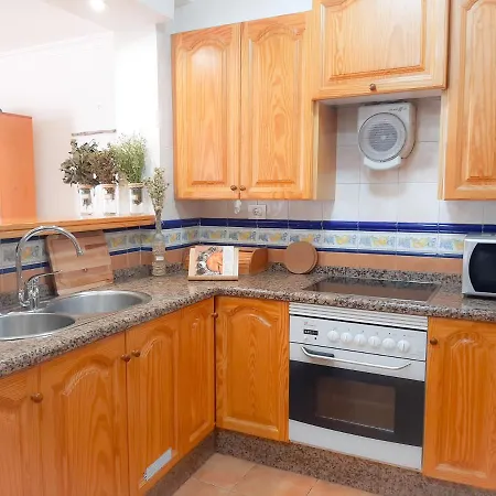 דירה Coast 150 Puerto